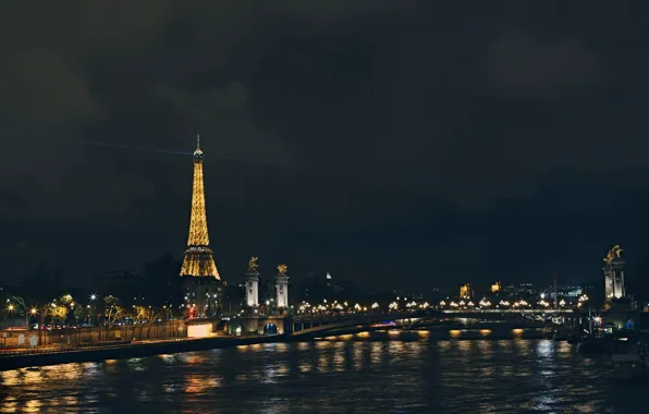 Picture France, Paris, Eiffel Tower, Paris, France, la tour Eiffel