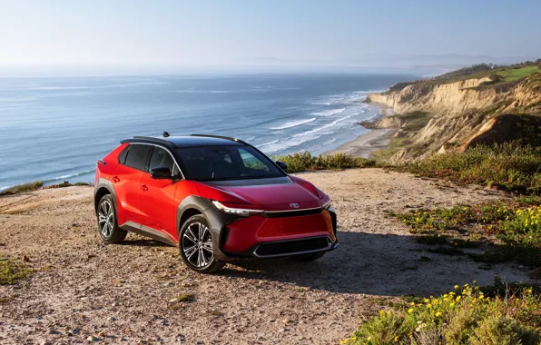 Car, machine, auto, background, Wallpaper, shore, technique, car