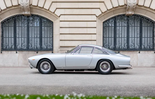 Picture Ferrari, 1962, 250, Ferrari 250 GT Berlinetta Lusso