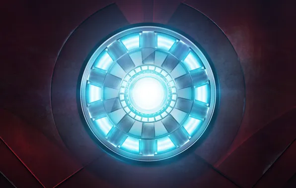 Logo, iron man, Iron Man, Iron Man 3