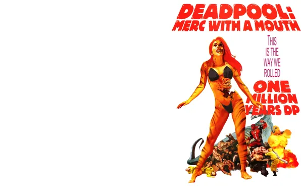 Deadpool, Marvel, Deadpool, comic, comics, Wade Wilson, Marvel, Wade Wilson