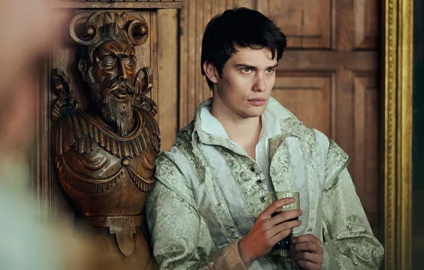 Costume, statue, guy, The 2024 Miniseries, Mary & George