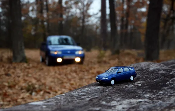 Lada, Lada, Lada, 2112, VAZ, VAZ