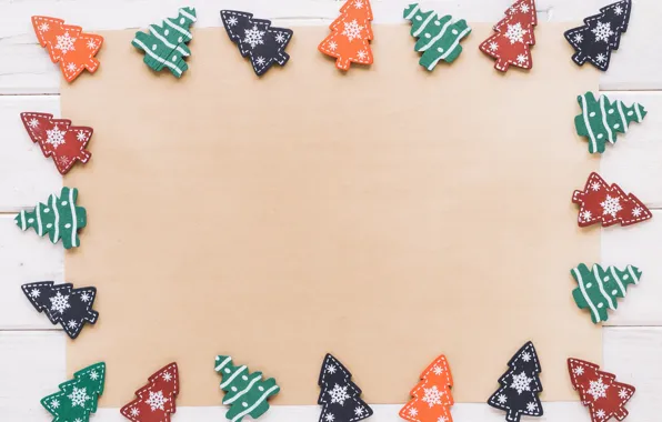 Decoration, holiday, tree, Christmas, with, decor, decoration