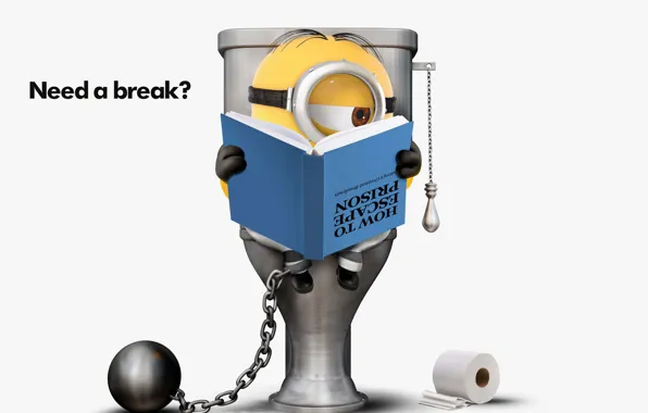 Animated film, Despicable Me, minion, animated movie, Despicable Me 3, minons