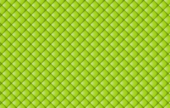 Picture tile, squares, diamonds