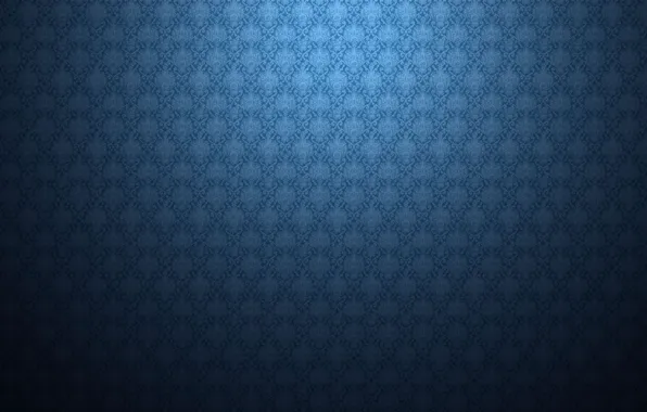Picture background, pattern, Blue