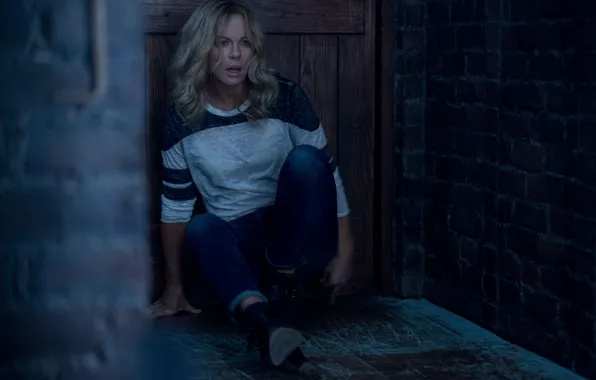 Picture Kate Beckinsale, horror, Room frustration, The Disappointments Room