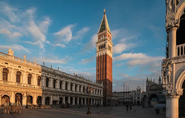 Area, Italy, Venice, Cathedral, San Marco