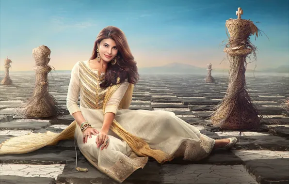 Pose, smile, model, dress, IMARA