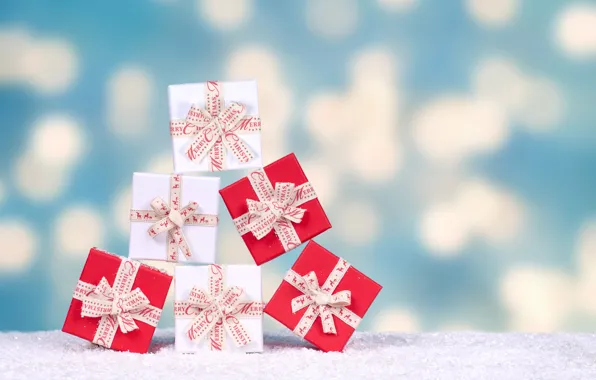 Picture glare, background, holiday, gift, new year, Christmas, tape, Jenny Sturm