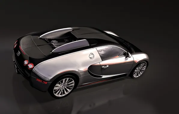 Picture Bugatti, cars, palit