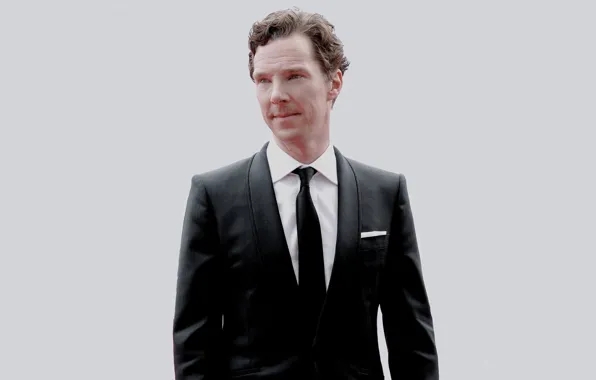 Background, Benedict Cumberbatch, Benedict Cumberbatch, British actor