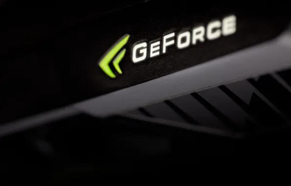 GTX, Nvidia, GeForce, video card