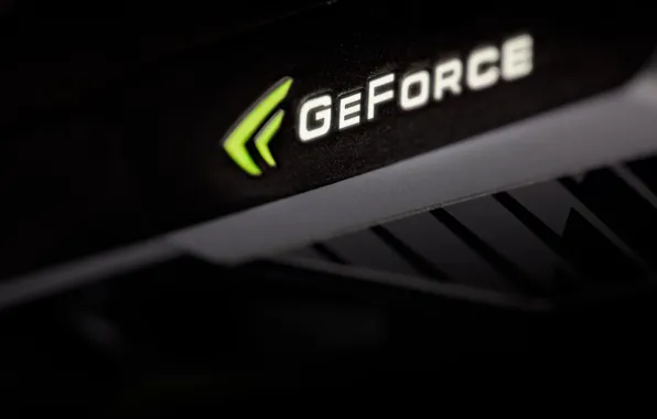 Picture GTX, Nvidia, GeForce, video card