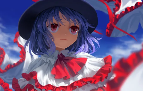 Look, Girl, Touhou, Touhou, Touhou, Ruching
