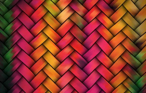 Picture colorful, network, texture, background, weave, twist