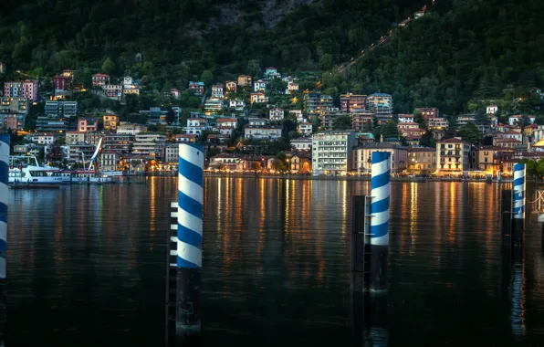 Picture Italy, Como, Lombardy