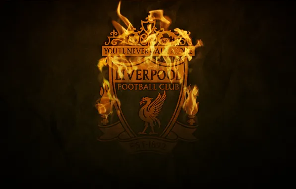 Liverpool FC wallpaper HD