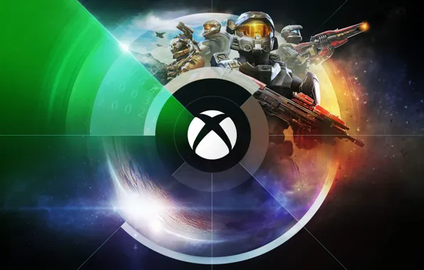 Microsoft, Games, Xbox, E3