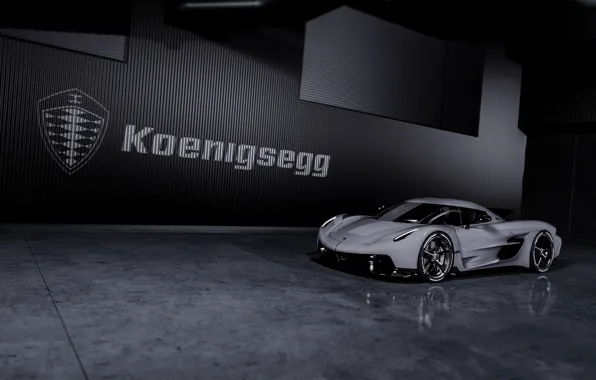 Koenigsegg, hypercar, Absolut, 2020, Jesko