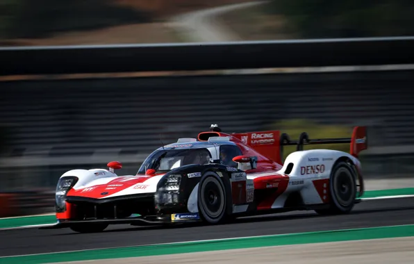 Speed, Toyota, track, WEC, 4WD, 2021, Gazoo Racing, GR010 Hybrid