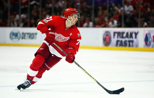 The game, Sport, Ice, Ice, Detroit, NHL, NHL, Hockey