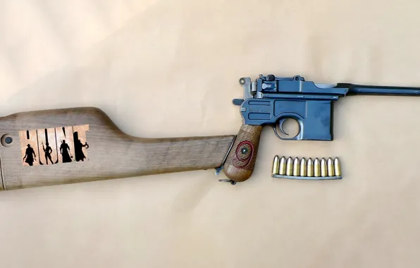 Cartridges, clip, mauser_carabin
