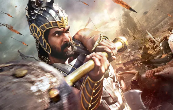 Cinema, fire, battlefield, sword, weapon, war, dust, army