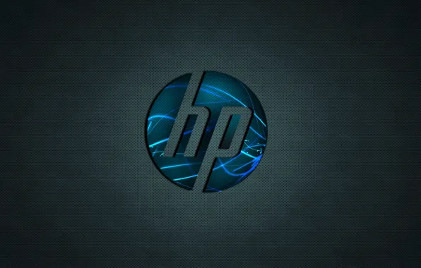 Logo, brand, hi-tech
