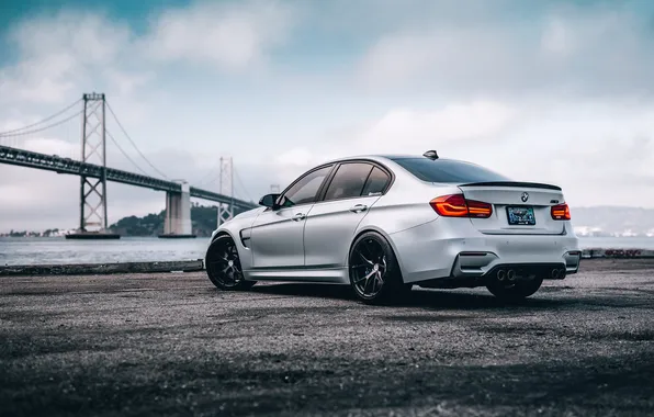 Car, BMW, supercar