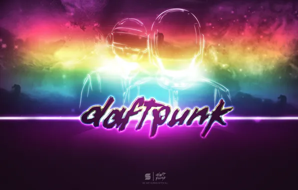 Picture DaftPunk, Music, Human After All
