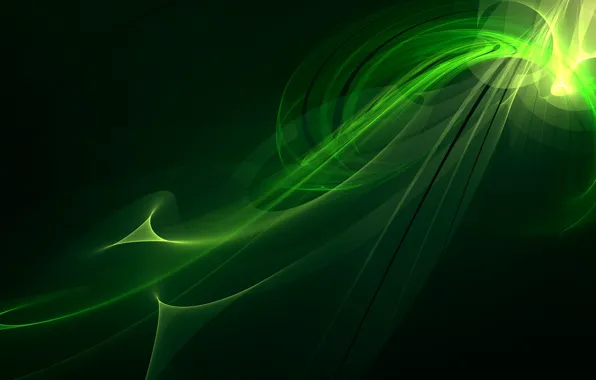 Picture green, pattern, tape