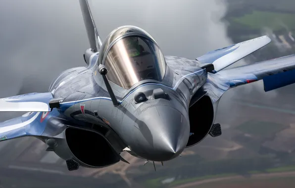 India could buy more French Rafale Jets to offset depleting fleet – Indian  Defence News