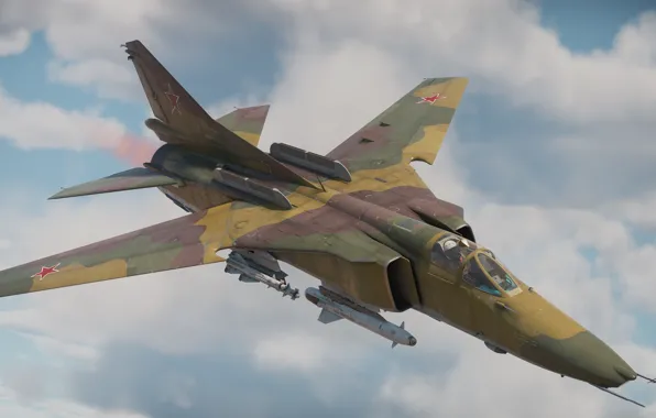 USSR, Fighter-bomber, OKB MiG, The MiG-27K, The Kaira sighting complex