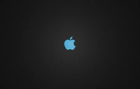 Picture apple, minimalism, logo, mac, logo