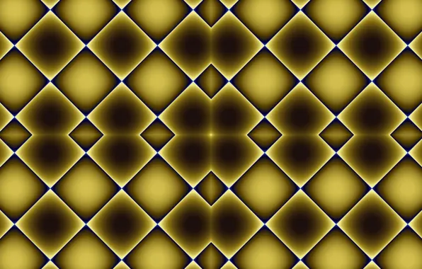 Pattern, texture, symmetry