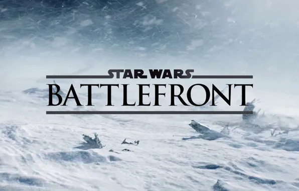 Electronic Arts, DICE, star wars battlefront, star wars: battle front