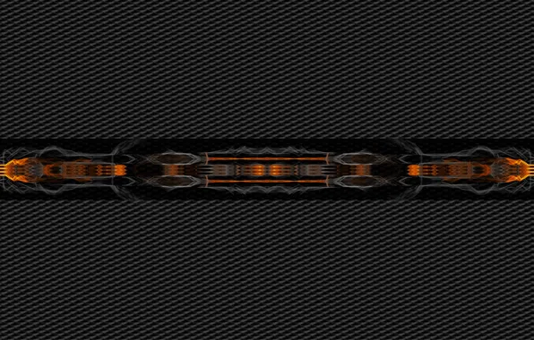 Line, background, circuits, ridging.