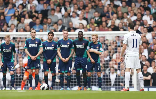Picture England, Sport, Football, Football, Player, Tottenham Hotspur Football Club, Gareth Bale, Gareth Frank Bale