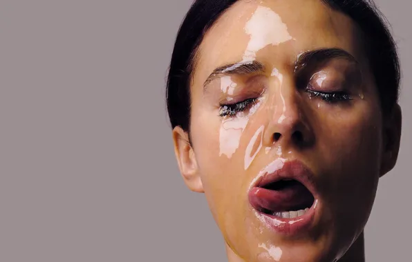 Face, Bellucci, Monica