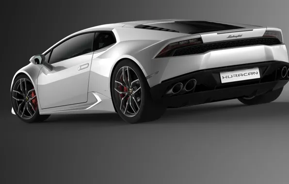 Picture Lamborghini, huraccan, LP-610