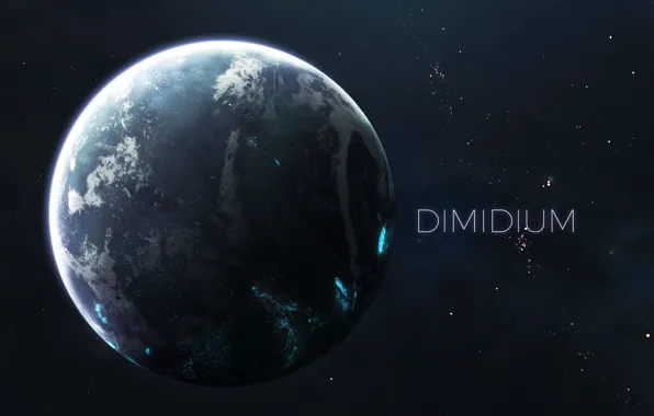 Stars, The game, Planet, Space, Art, Game, Game Art, Vadim Sadovski