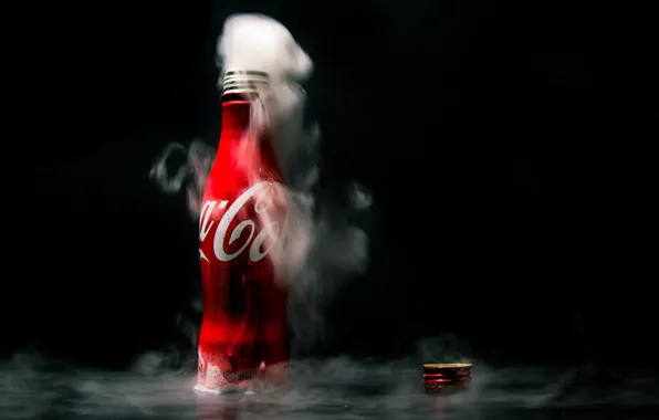 Bottle, tube, Coca-Cola, poison, Coca-Cola