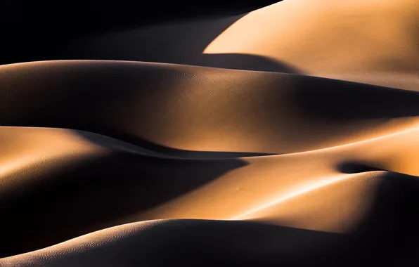Sand, wave, Wave