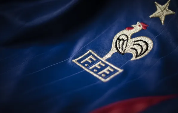 Football, France, t-shirt, form