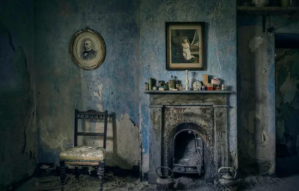 Wallpaper chair, pictures, fireplace images for desktop, section