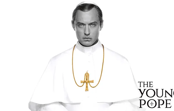 The Young Pope | P1xer | PosterSpy