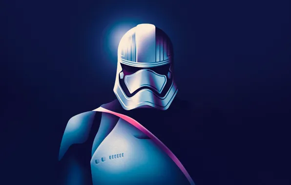 Neon, Helmet, Background, Art, Attack, Synthpop, Darkwave, Synth