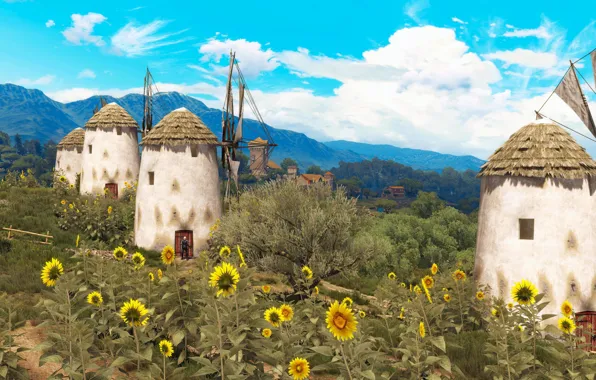 The Witcher, The Witcher, Geralt, DLC, CD Projekt RED, The Witcher 3: Wild Hunt, Geralt, …